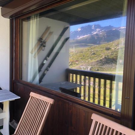 L'Olympic Apartamento Val Thorens Exterior foto